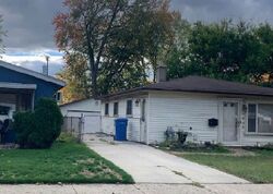 Pre-foreclosure in  Hanover St Dearborn Heights, MI 48125