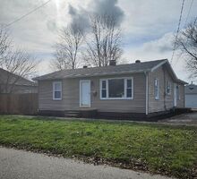  E Foster St, Fort Branch IN