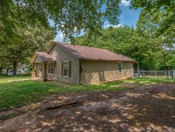 Pre-foreclosure in  S Price St Troup, TX 75789