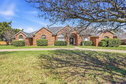 Pre-foreclosure in  Country Ridge Ln Red Oak, TX 75154