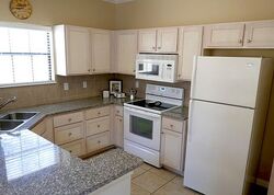 Pre-foreclosure Listing in Eckhert Rd Apt 403 SAN ANTONIO, TX 78240