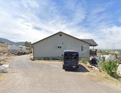 Pre-foreclosure in  Sagebrush Dr Cedar City, UT 84721