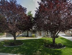 Pre-foreclosure in  W Creek Dr Salt Lake City, UT 84107