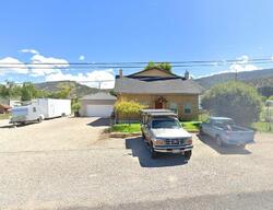 Pre-foreclosure in  E 600 S Manti, UT 84642