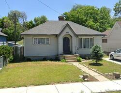 Pre-foreclosure in  JEFFERSON AVE Ogden, UT 84404