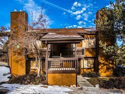 Pre-foreclosure in  CANYONS RESORT DR Park City, UT 84098