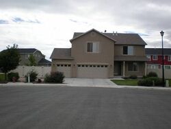 Pre-foreclosure in  S JORDAN CT Lehi, UT 84043