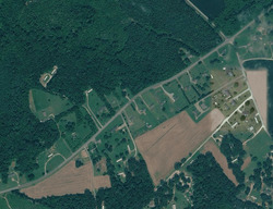  Scotts Mill Rd, Tappahannock VA