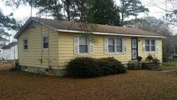 Pre-foreclosure in  Lane St Suffolk, VA 23438