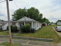 Pre-foreclosure in  Mcclelland St Salem, VA 24153