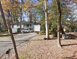 Pre-foreclosure in  Coventry Rd Alexandria, VA 22306