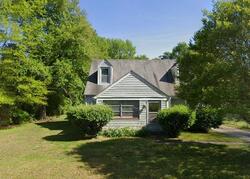 Pre-foreclosure in  Southlawn Ave Petersburg, VA 23803