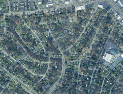 Pre-foreclosure in  Fitzhugh Ave Richmond, VA 23226