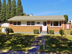 Pre-foreclosure in  Pomeroy Rd Salem, VA 24153
