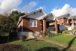 Pre-foreclosure in  Morrill Ave Se Roanoke, VA 24013