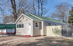 Pre-foreclosure in  JOUETT ST Portsmouth, VA 23702