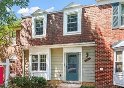 Pre-foreclosure in  Greyledge Ct Alexandria, VA 22310