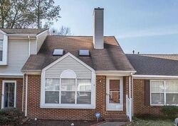 Pre-foreclosure in  CHINABERRY PL Hampton, VA 23666