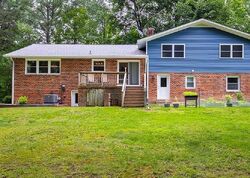 Pre-foreclosure in  Pouncey Tract Rd Rockville, VA 23146