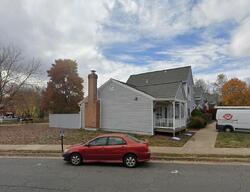 Pre-foreclosure in  HARRISON ST SE Leesburg, VA 20175