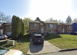 Pre-foreclosure in  S Calvin Rd Veradale, WA 99037