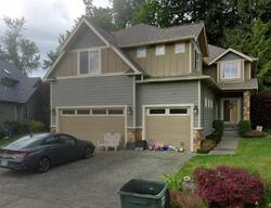 Pre-foreclosure in  Britton Cir Bellingham, WA 98226
