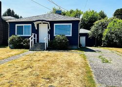  N B St, Aberdeen WA