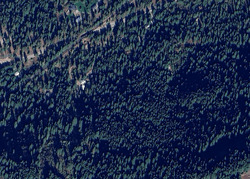  Highway 25 N, Evans WA