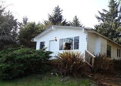 Pre-foreclosure Listing in Duck Lake Dr Ne OCEAN SHORES, WA 98569