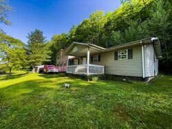 Pre-foreclosure in  Whites Creek Rd Prichard, WV 25555