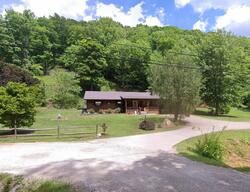 Pre-foreclosure in  Little Page Dr Clendenin, WV 25045