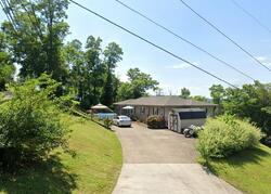 Pre-foreclosure in  Capitol Ave Clarksburg, WV 26301