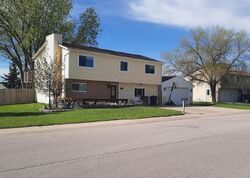 Pre-foreclosure in  Sutherland Dr Gillette, WY 82718