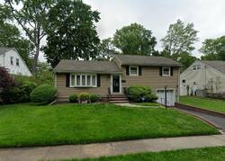 Pre-foreclosure in  Cranford Ave Cranford, NJ 07016