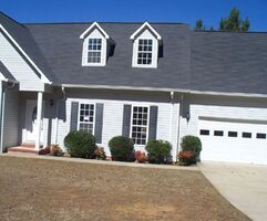 Pre-foreclosure in  DEER RIDGE RUN Jasper, AL 35503