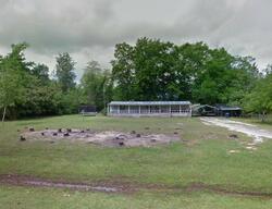 Pre-foreclosure in  James St Gilbertown, AL 36908