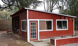  Peavy Ln, Robertsdale AL