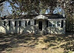 Pre-foreclosure in  Gilmer Ave Montgomery, AL 36105