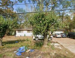 Pre-foreclosure in  Clinton Blvd Jackson, MS 39209