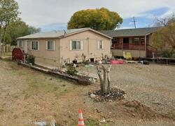 Pre-foreclosure in  N Robin Dr Prescott Valley, AZ 86314