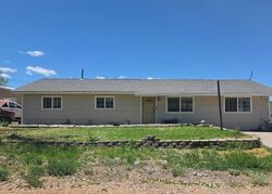 Pre-foreclosure Listing in S Butler St EAGAR, AZ 85925