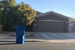 Pre-foreclosure in  E Flower Ave Mesa, AZ 85208