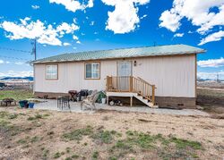 Pre-foreclosure in  W Baja Rd Paulden, AZ 86334