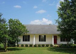 Pre-foreclosure in  April Ln Beebe, AR 72012