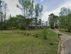 Pre-foreclosure in  Quail Ln Alexander, AR 72002