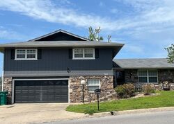 Pre-foreclosure in  N CREEKWOOD RD Rogers, AR 72756