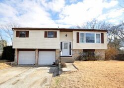 Pre-foreclosure in  Briarcliff Rd Atco, NJ 08004