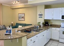 Pre-foreclosure in  Front Beach Rd Unit 707 Panama City Beach, FL 32413
