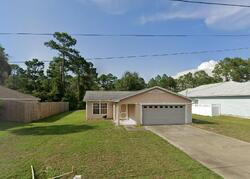 Pre-foreclosure in  Escanaba Ave Panama City Beach, FL 32413