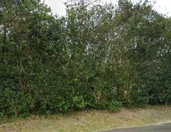 Pre-foreclosure in  Manistee Dr Panama City Beach, FL 32413